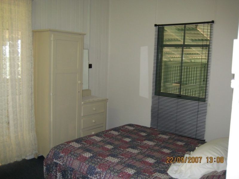 St Lawrence QLD 4707