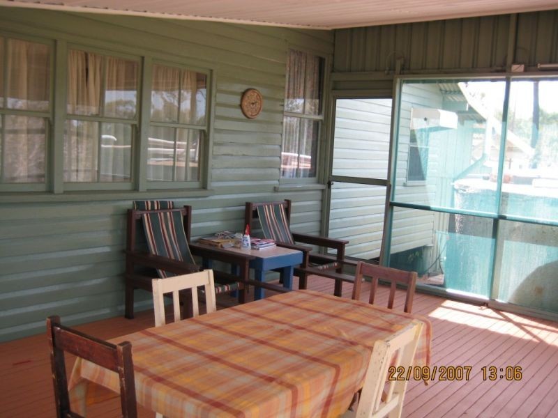 St Lawrence QLD 4707