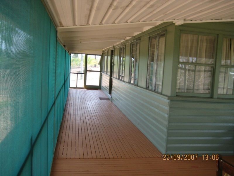 St Lawrence QLD 4707