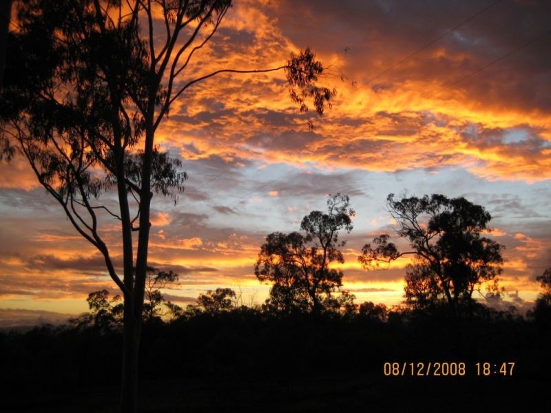 St Lawrence QLD 4707