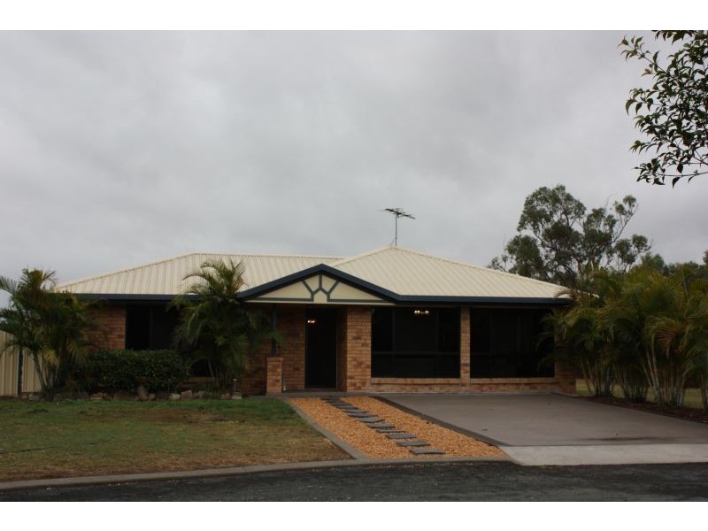 Emerald QLD 4720