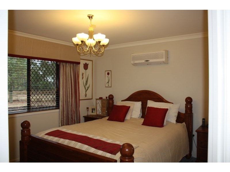 Emerald QLD 4720