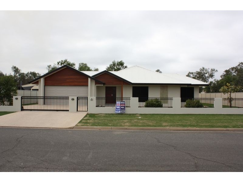 Emerald QLD 4720