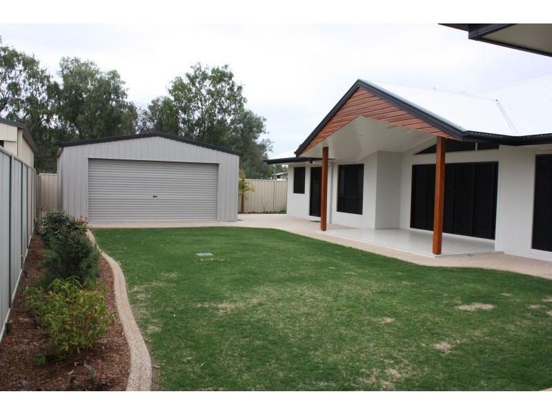Emerald QLD 4720