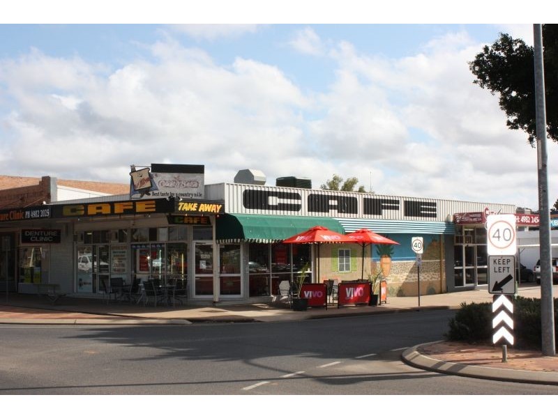 Emerald QLD 4720