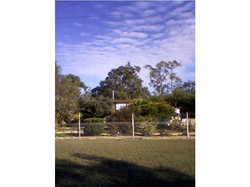 Sapphire QLD 4702