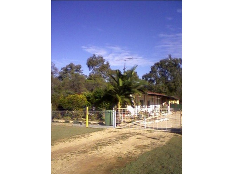 Sapphire QLD 4702