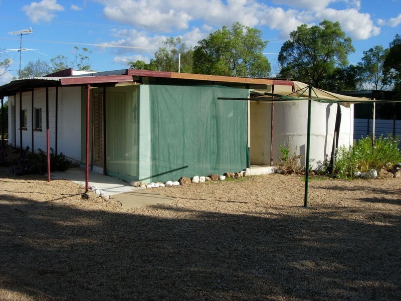 Sapphire QLD 4702