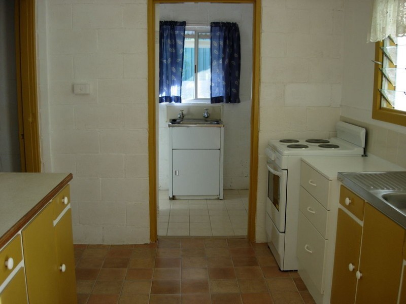 Sapphire QLD 4702