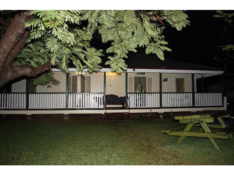 Blackall QLD 4472