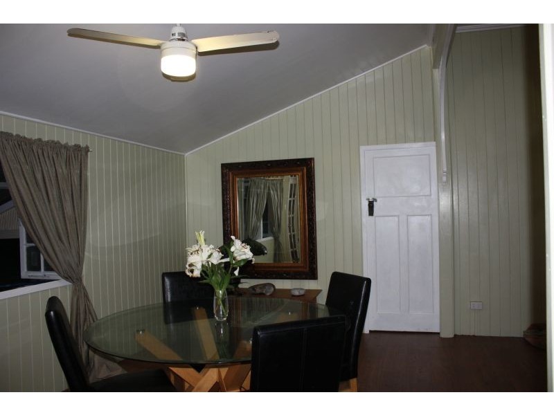 Blackall QLD 4472