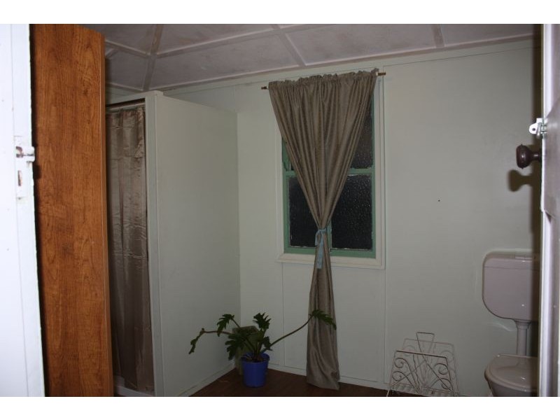 Blackall QLD 4472
