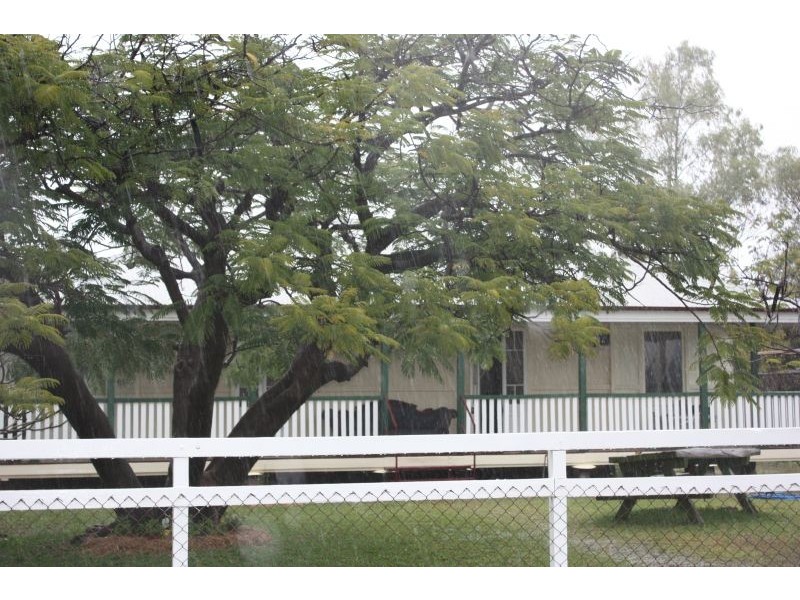 Blackall QLD 4472