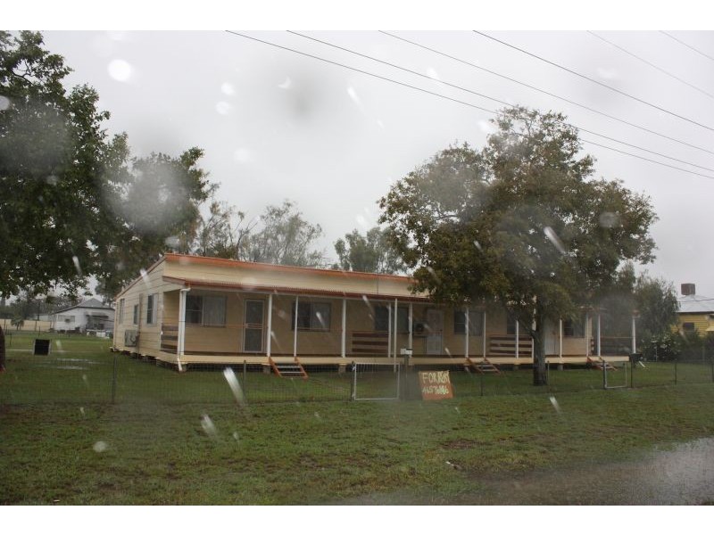 Blackall QLD 4472