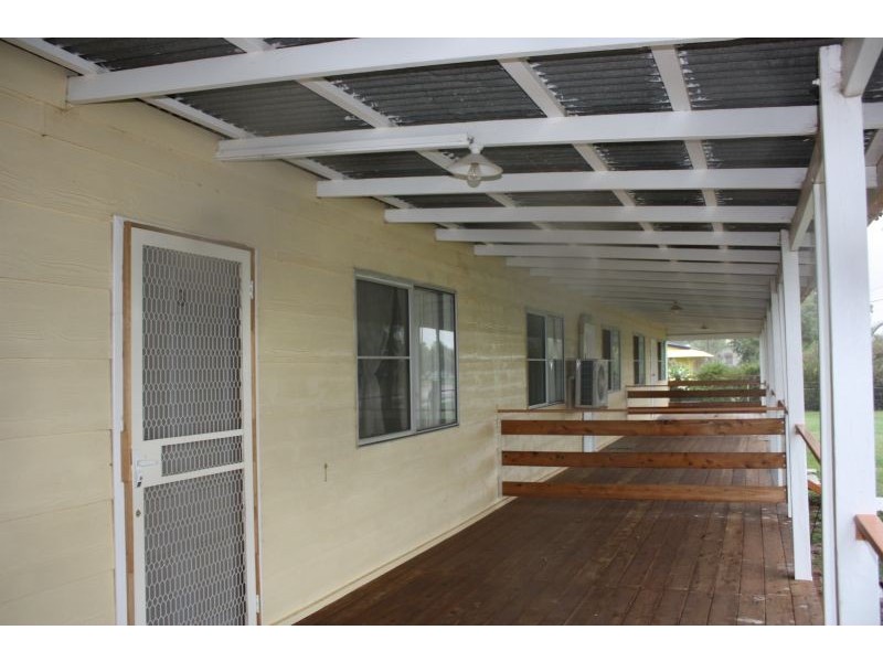 Blackall QLD 4472