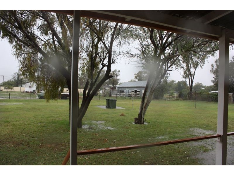 Blackall QLD 4472
