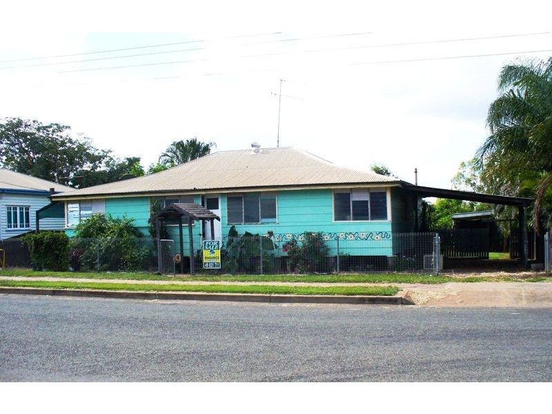 Dingo QLD 4702