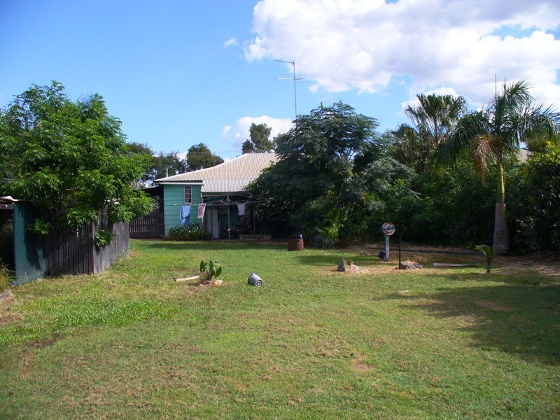 Dingo QLD 4702