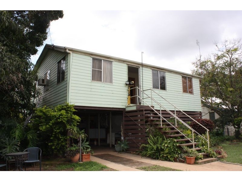 Comet QLD 4702