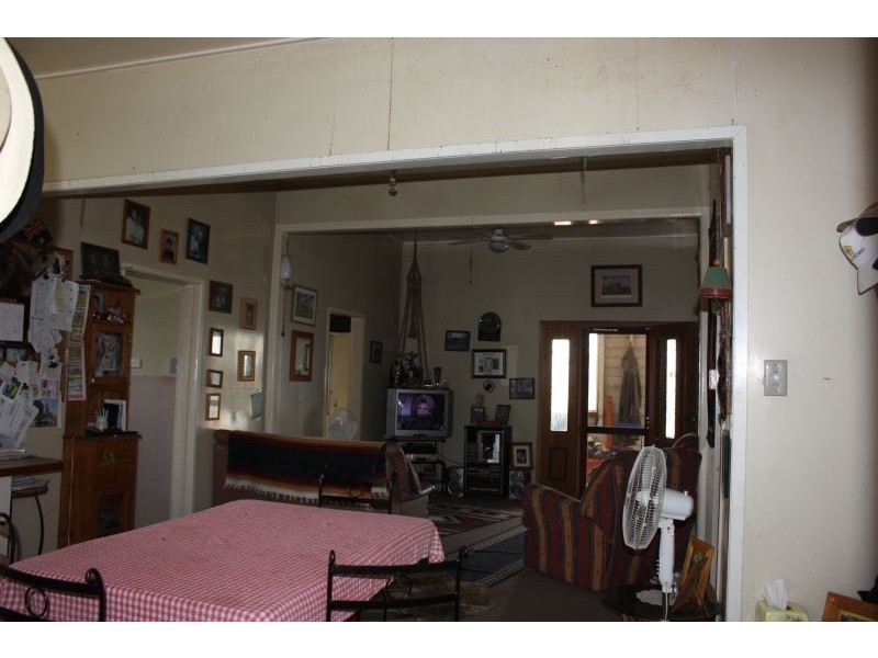 Comet QLD 4702