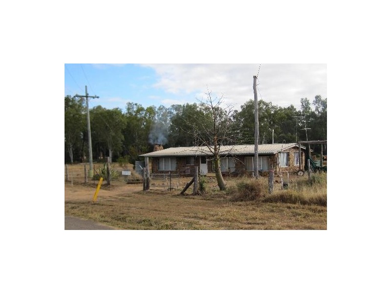 Rubyvale QLD 4702