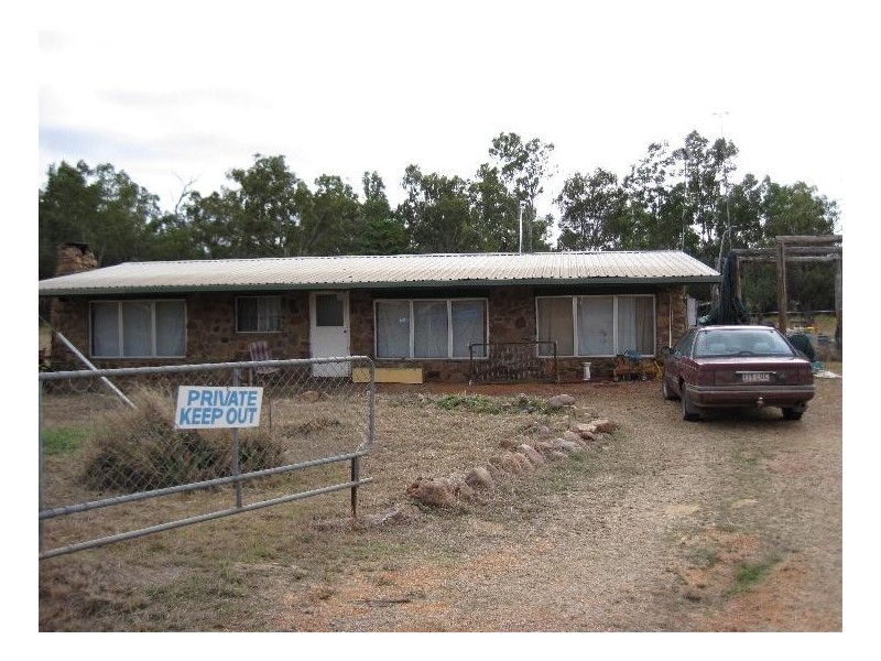 Rubyvale QLD 4702