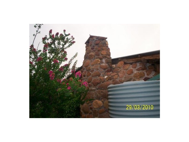 Rubyvale QLD 4702