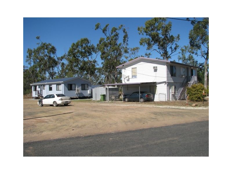 Middlemount QLD 4746 Emerald Real Estate Withdrawn