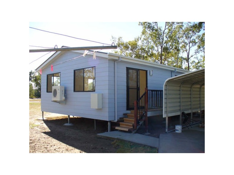 Middlemount QLD 4746 Emerald Real Estate Withdrawn