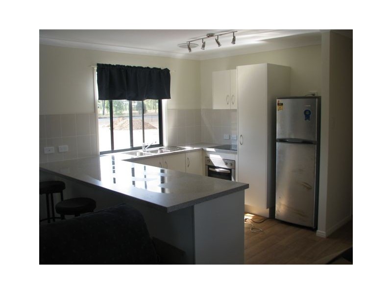 Middlemount QLD 4746 Emerald Real Estate Withdrawn