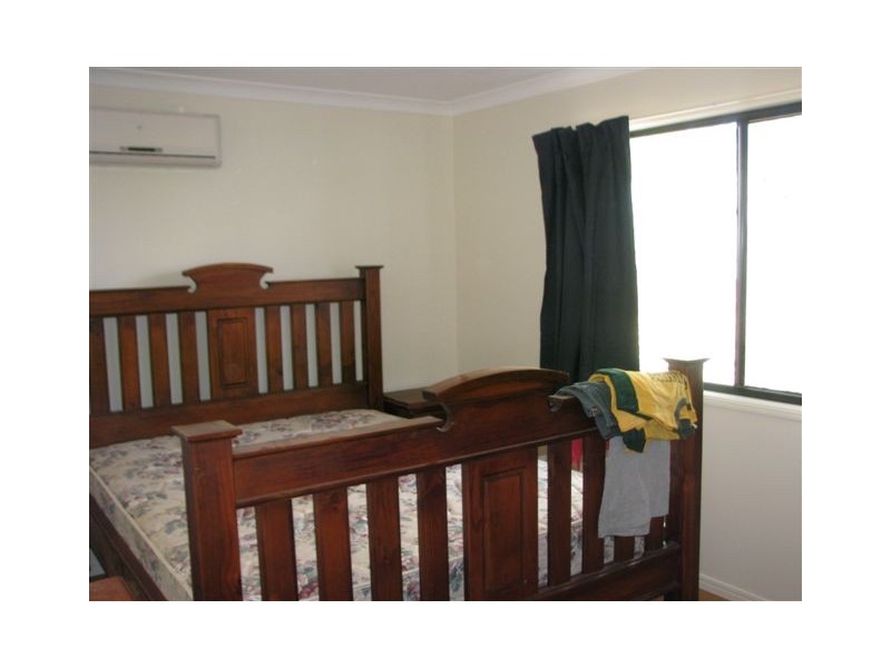 Middlemount QLD 4746 Emerald Real Estate Withdrawn