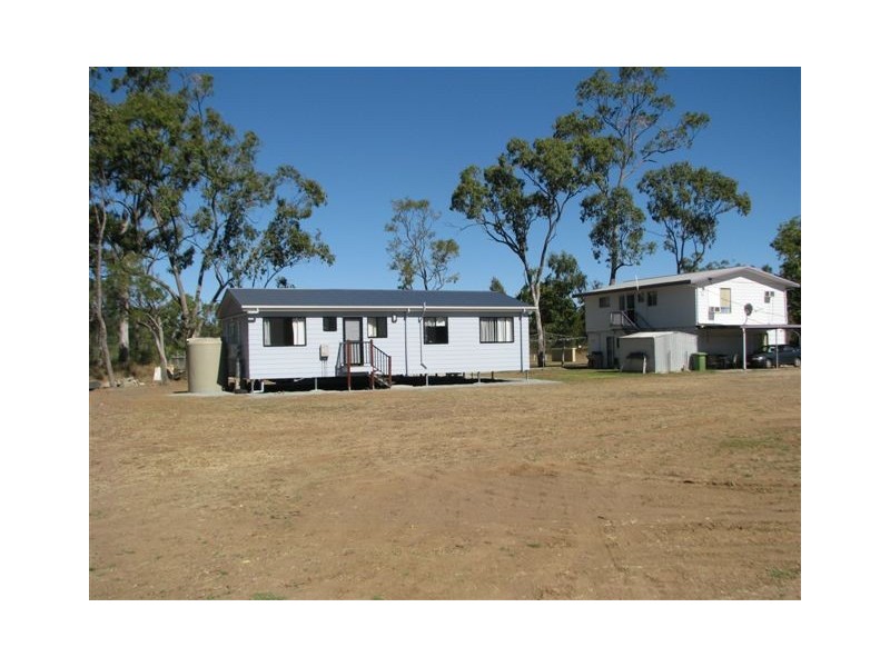 Middlemount QLD 4746 Emerald Real Estate Withdrawn