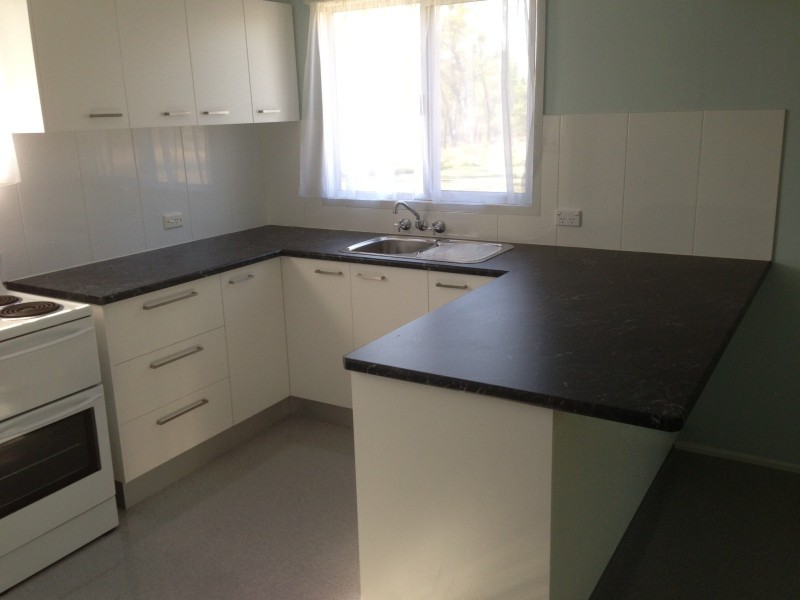 Middlemount QLD 4746 Emerald Real Estate Withdrawn