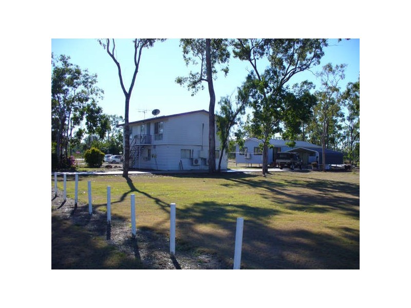 Middlemount QLD 4746 Emerald Real Estate Withdrawn
