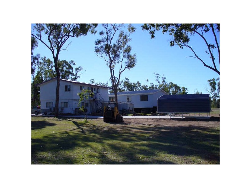 Middlemount QLD 4746 Emerald Real Estate Withdrawn