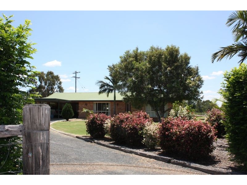 Emerald QLD 4720