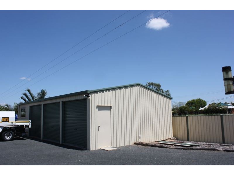 Emerald QLD 4720