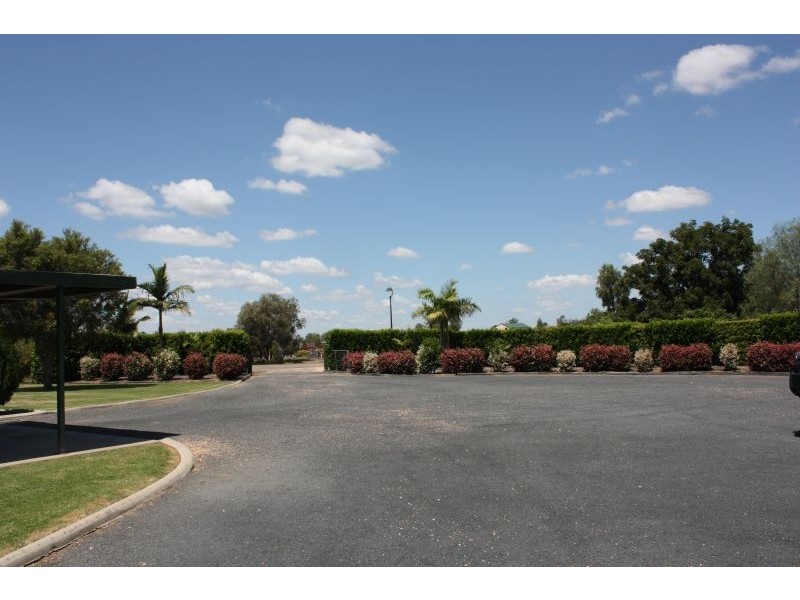 Emerald QLD 4720