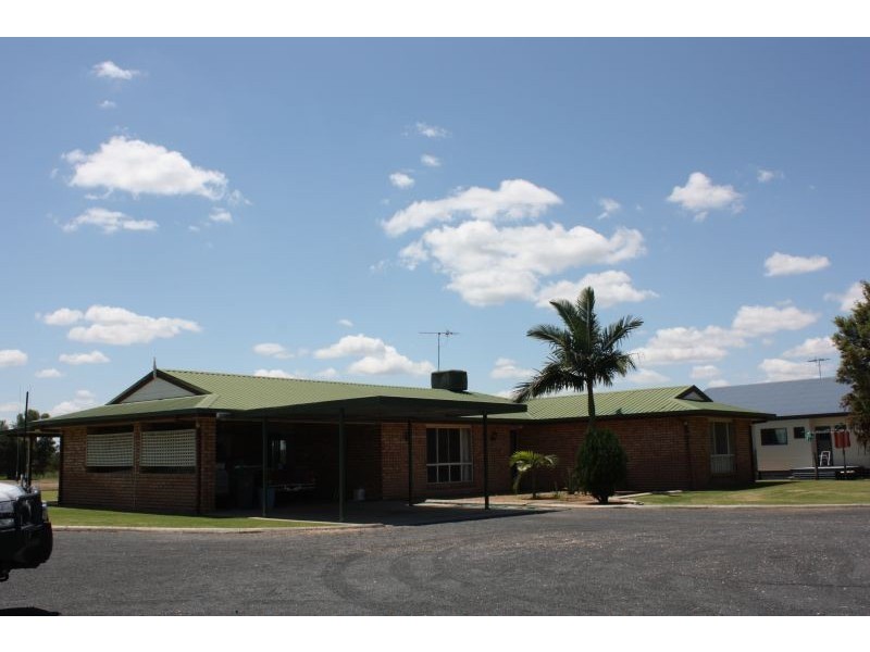 Emerald QLD 4720