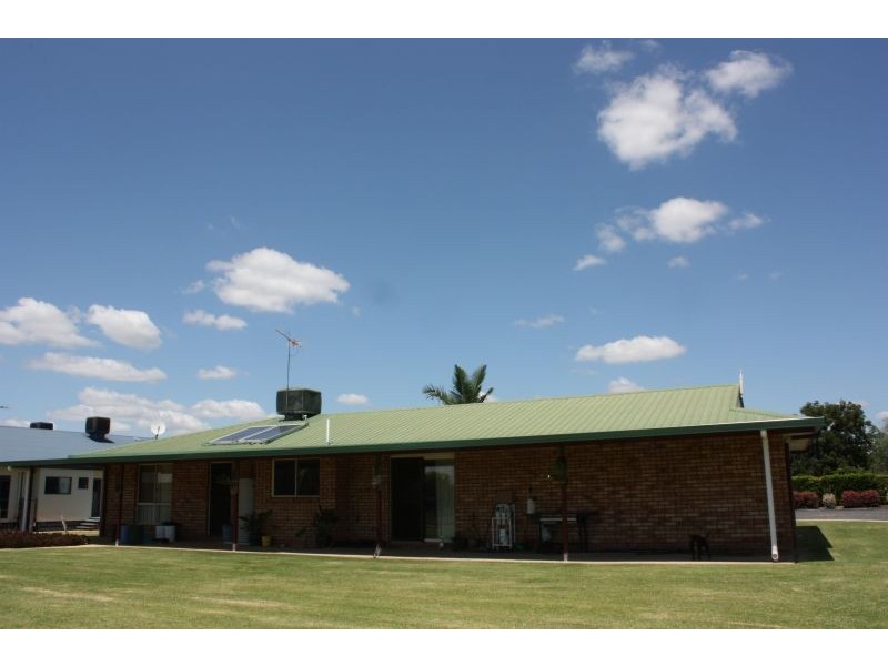 Emerald QLD 4720