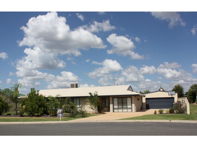 Emerald QLD 4720