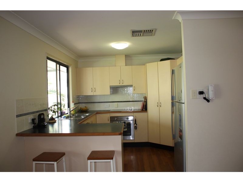 Emerald QLD 4720