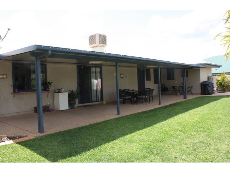Emerald QLD 4720