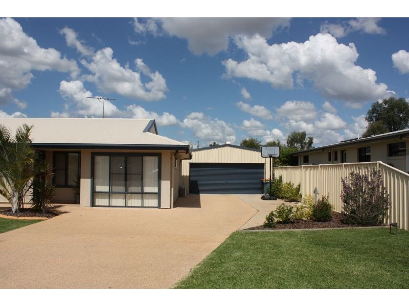 Emerald QLD 4720