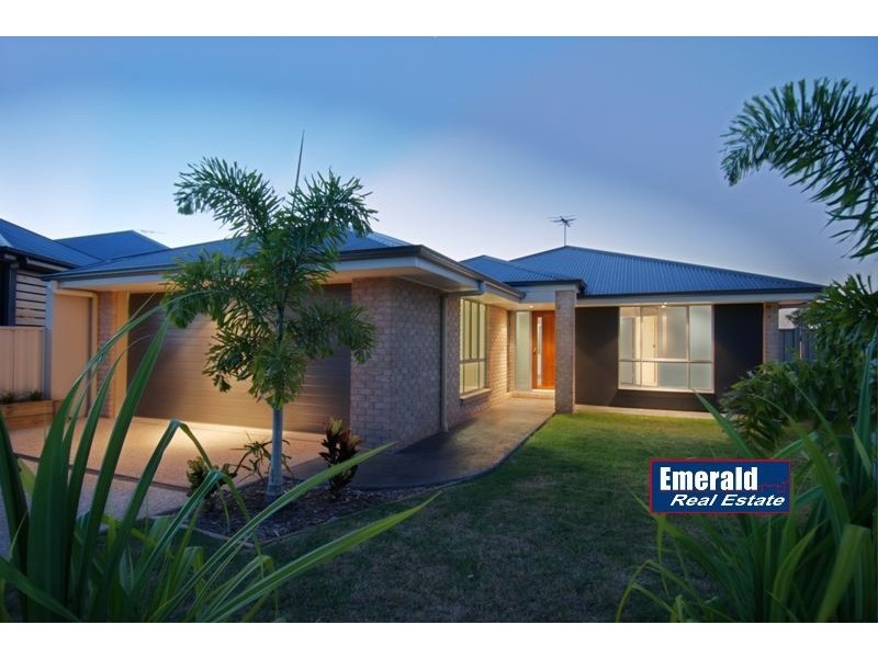 Emerald QLD 4720