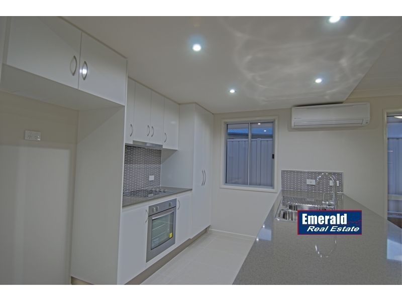 Emerald QLD 4720