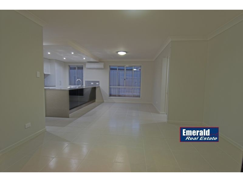 Emerald QLD 4720