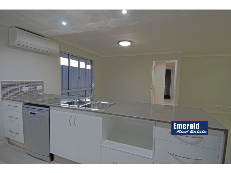 Emerald QLD 4720