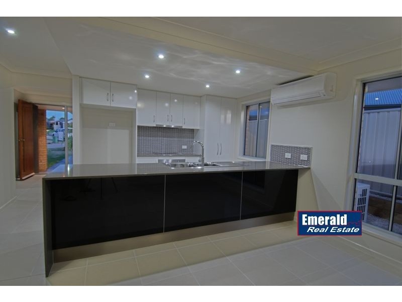 Emerald QLD 4720