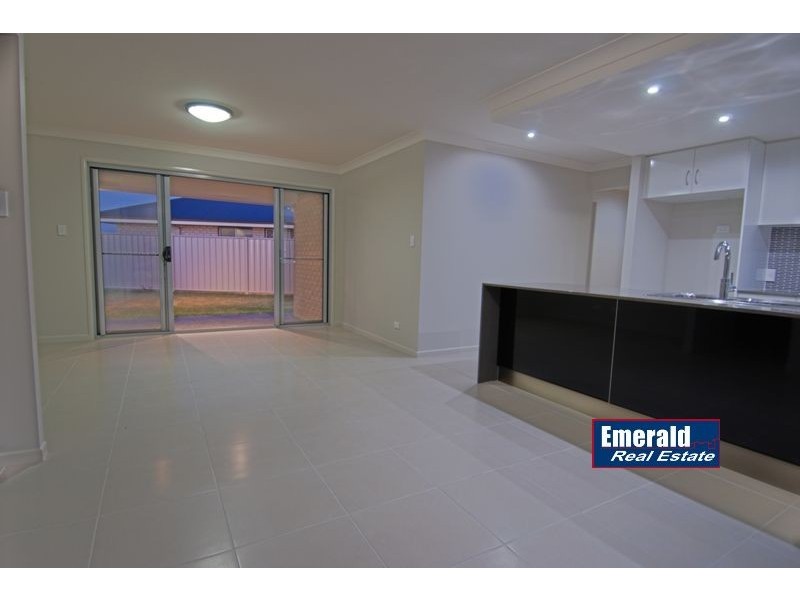 Emerald QLD 4720